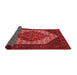 Persian Red Traditional Area Rugs