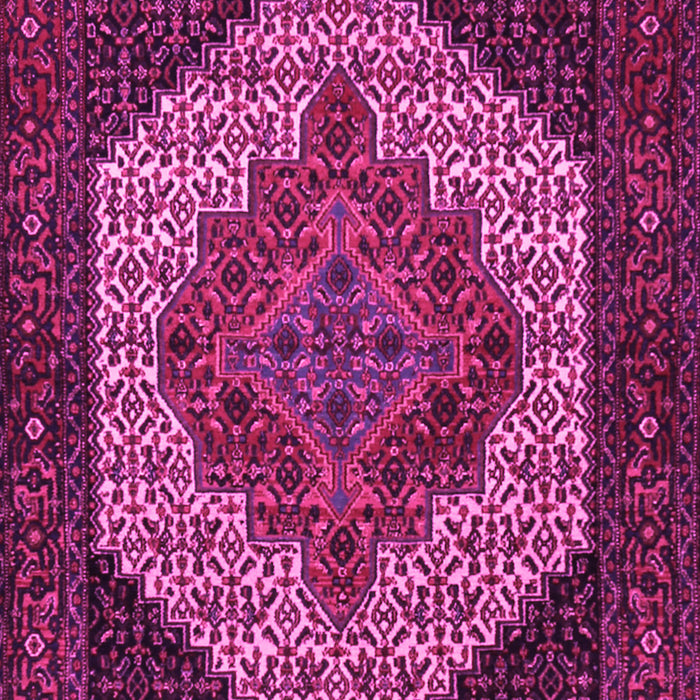 Persian Pink Traditional Rug, tr2234pnk