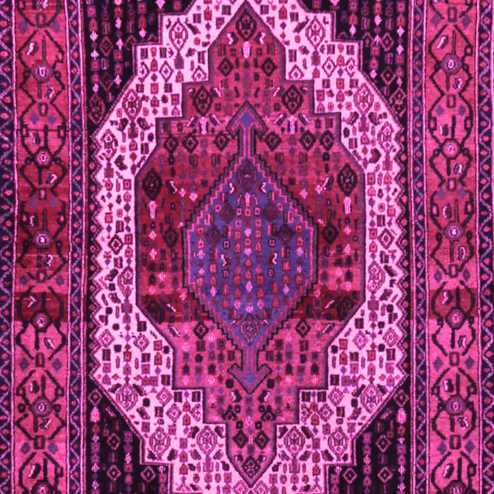 Persian Pink Traditional Rug, tr2235pnk