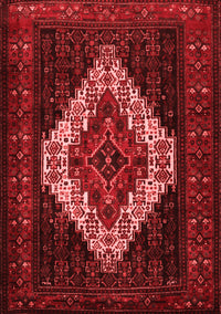 Persian Red Traditional Rug, tr2236red