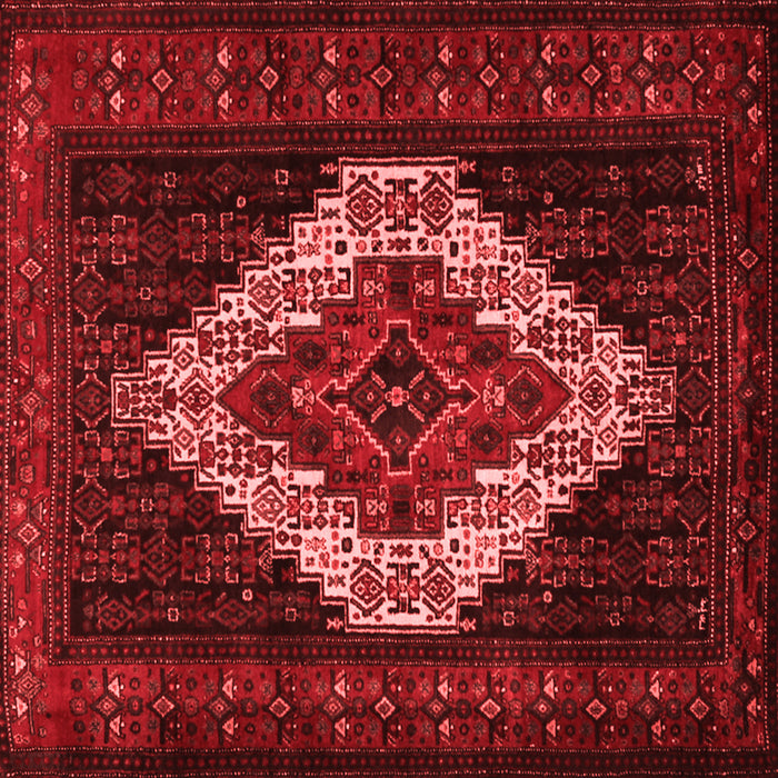 Persian Red Traditional Rug, tr2236red