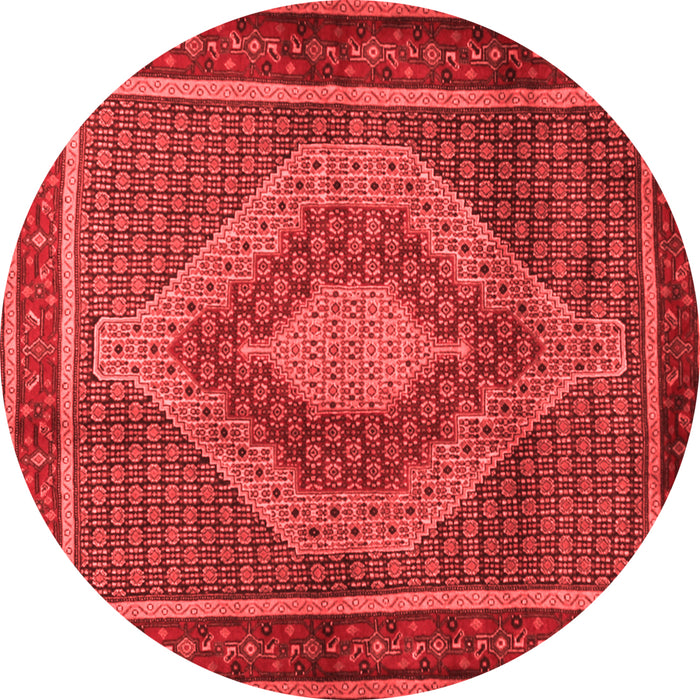 Persian Red Traditional Rug, tr2238red
