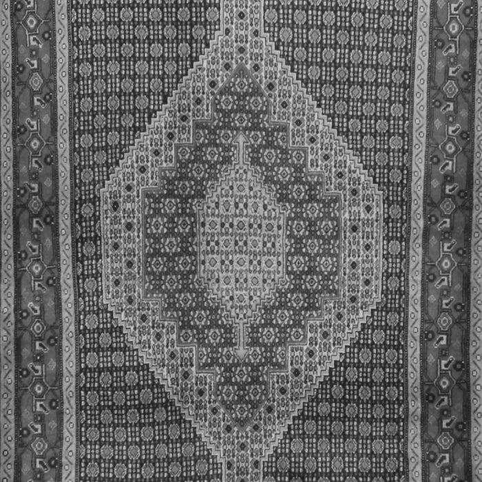 Persian Gray Traditional Rug, tr2238gry