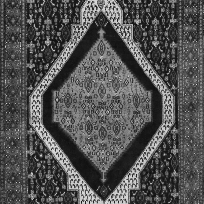 Persian Gray Traditional Rug, tr2239gry