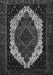 Persian Gray Traditional Rug, tr2240gry