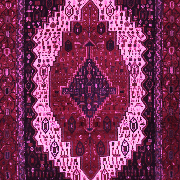 Persian Pink Traditional Rug, tr2240pnk