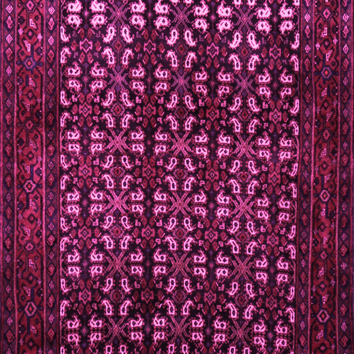 Persian Pink Traditional Rug, tr2243pnk