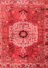 Persian Red Traditional Rug, tr2244red