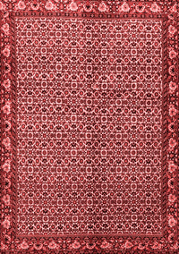 Persian Red Traditional Rug, tr2245red