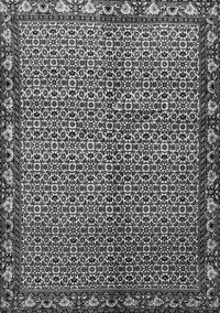 Persian Gray Traditional Rug, tr2245gry