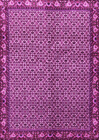 Persian Pink Traditional Rug, tr2245pnk