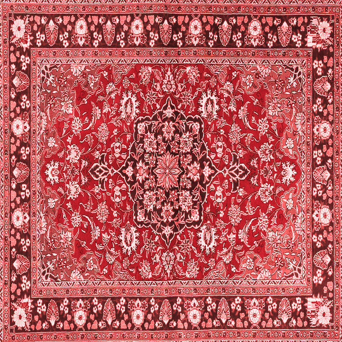 Persian Red Traditional Rug, tr2246red