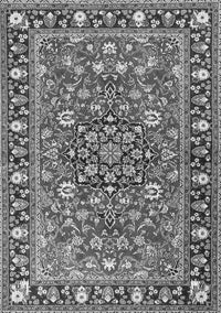 Persian Gray Traditional Rug, tr2246gry