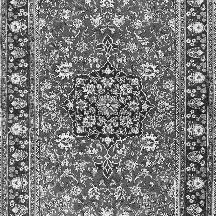 Persian Gray Traditional Rug, tr2246gry