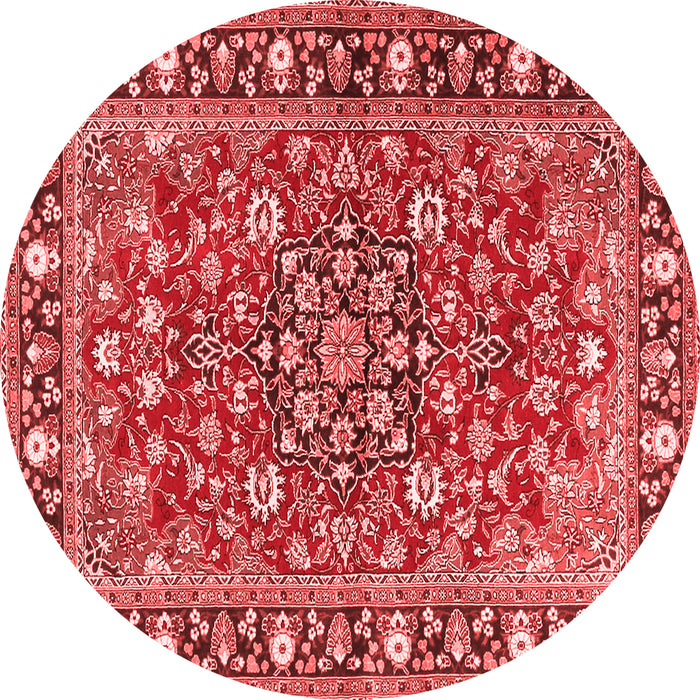 Persian Red Traditional Rug, tr2246red