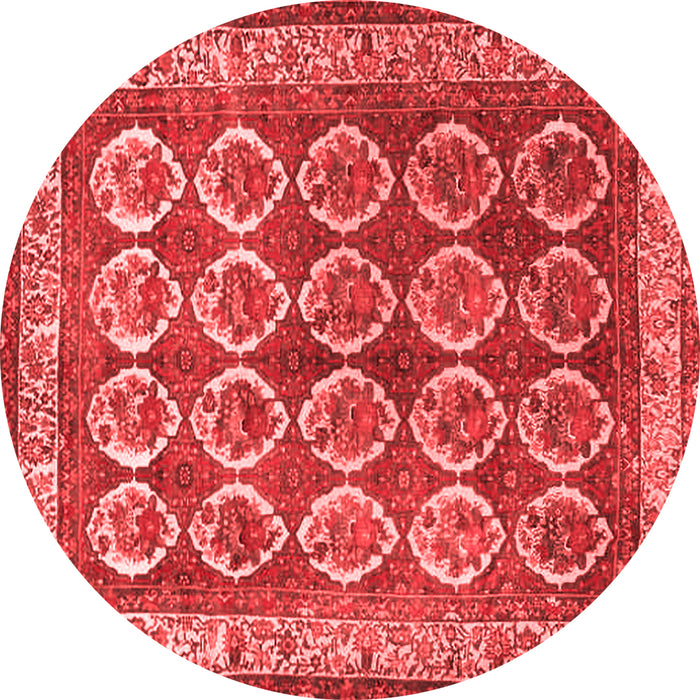 Persian Red Traditional Rug, tr2248red