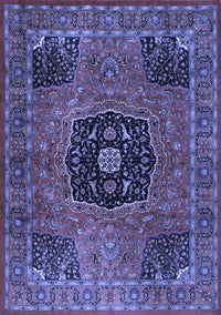 Persian Blue Traditional Rug, tr2249blu