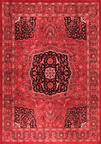 Persian Red Traditional Rug, tr2249red