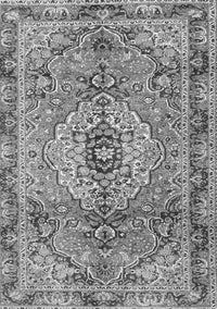 Persian Gray Traditional Rug, tr2250gry