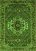 Persian Green Traditional Rug, tr2251grn