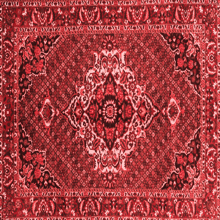 Persian Red Traditional Rug, tr2251red