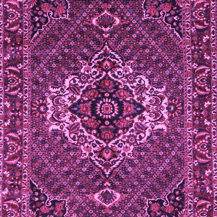 Persian Purple Traditional Rug, tr2251pur