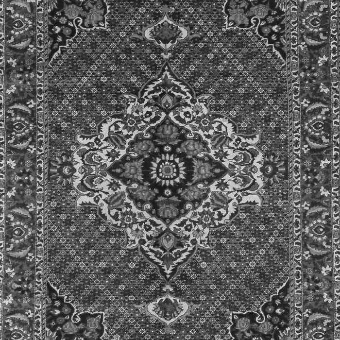 Persian Gray Traditional Rug, tr2251gry