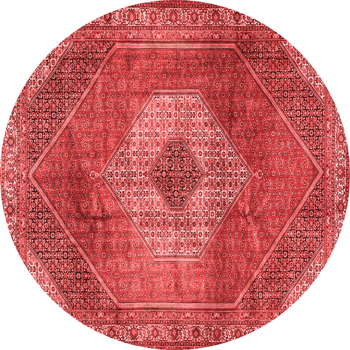Persian Red Traditional Rug, tr2256red
