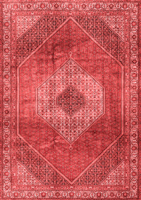 Persian Red Traditional Rug, tr2256red