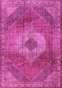 Persian Pink Traditional Rug, tr2256pnk