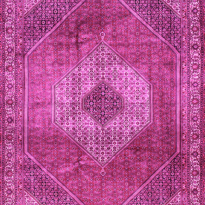 Persian Pink Traditional Rug, tr2256pnk