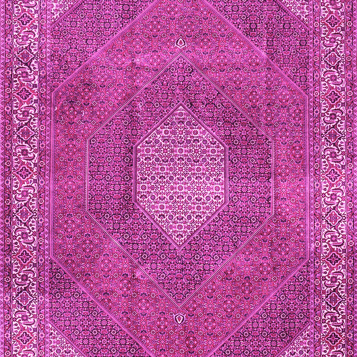 Persian Pink Traditional Rug, tr2257pnk