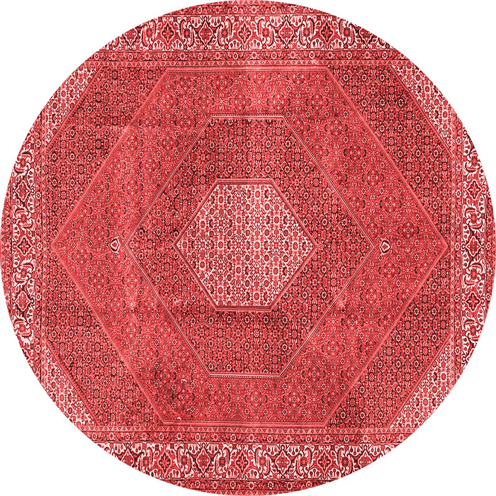 Persian Red Traditional Rug, tr2257red