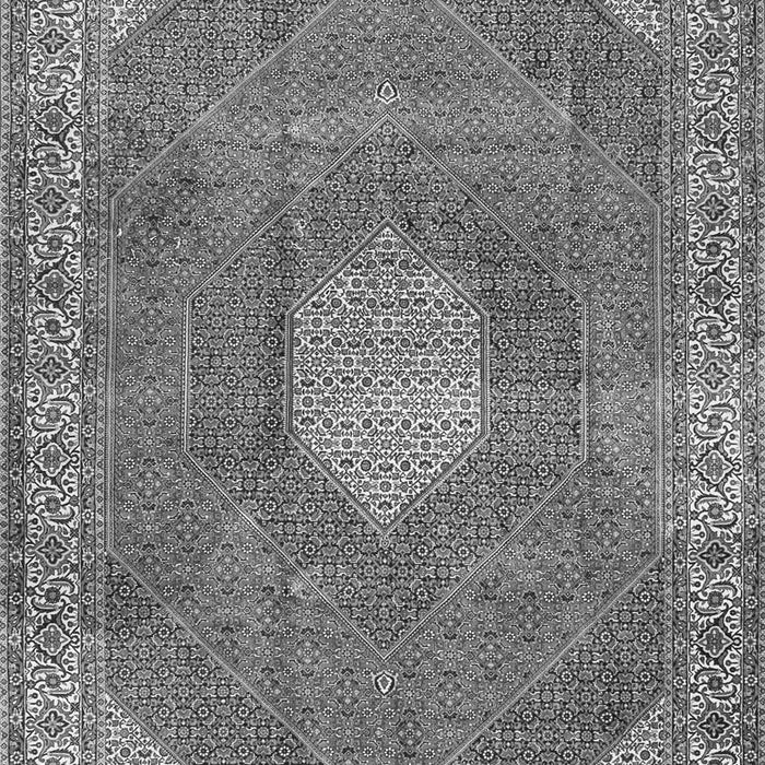 Persian Gray Traditional Rug, tr2257gry