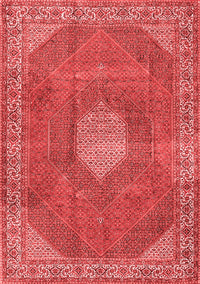 Persian Red Traditional Rug, tr2257red