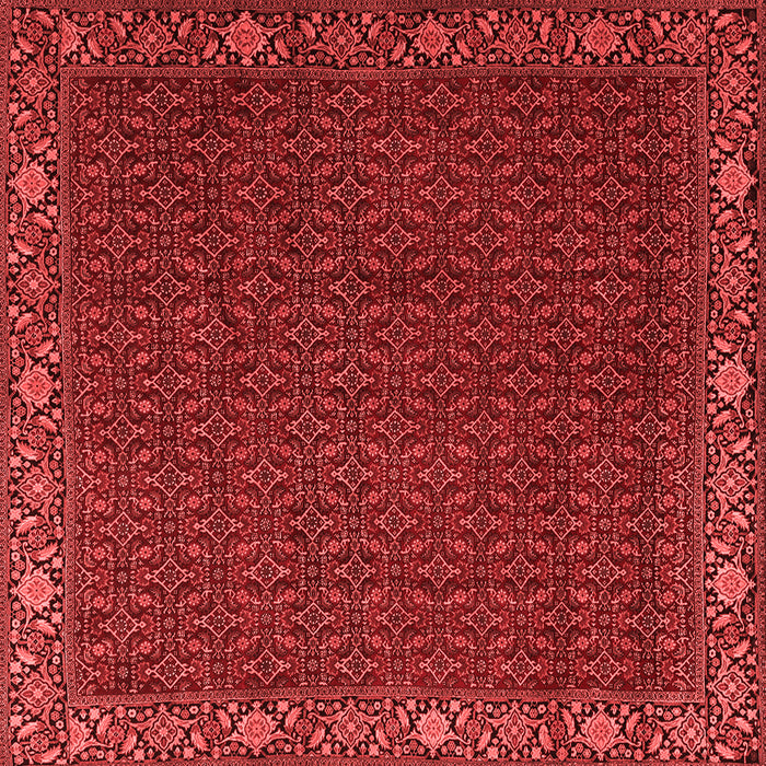 Persian Red Traditional Rug, tr2258red