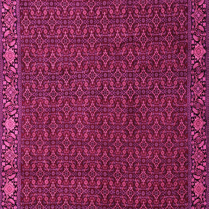 Persian Pink Traditional Rug, tr2258pnk