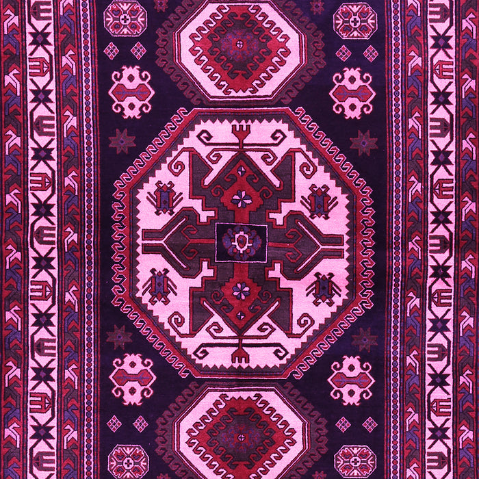 Persian Pink Traditional Rug, tr2259pnk