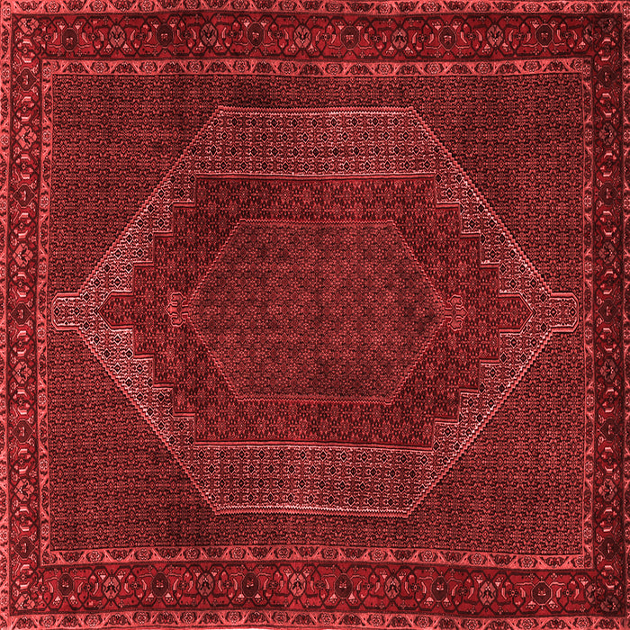 Persian Red Traditional Rug, tr2260red