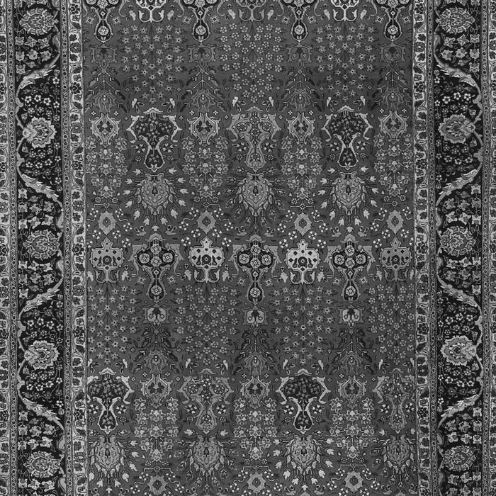 Persian Gray Traditional Rug, tr2261gry
