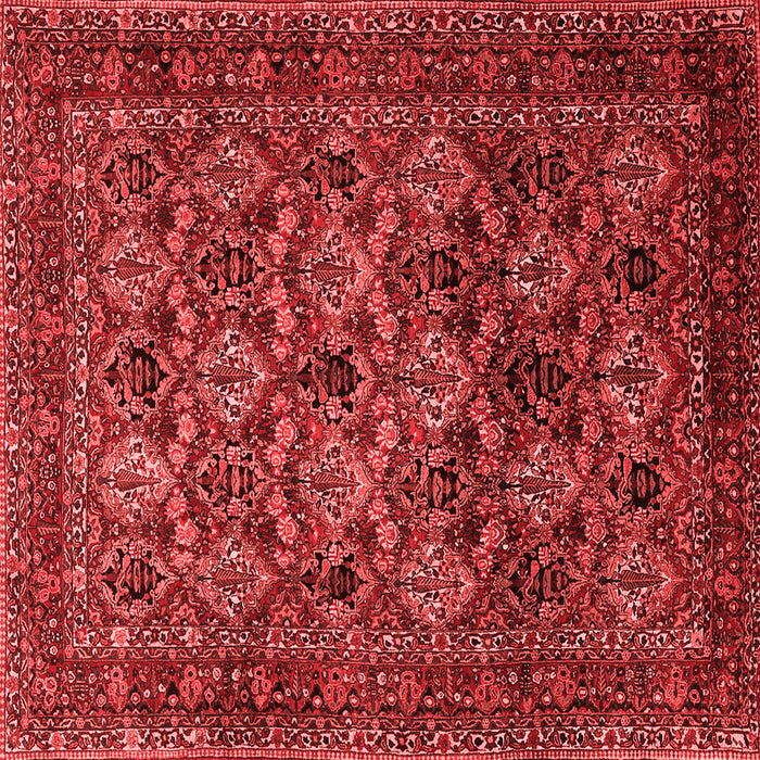Persian Red Traditional Rug, tr2262red
