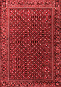 Persian Red Traditional Rug, tr2263red