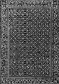 Persian Gray Traditional Rug, tr2263gry