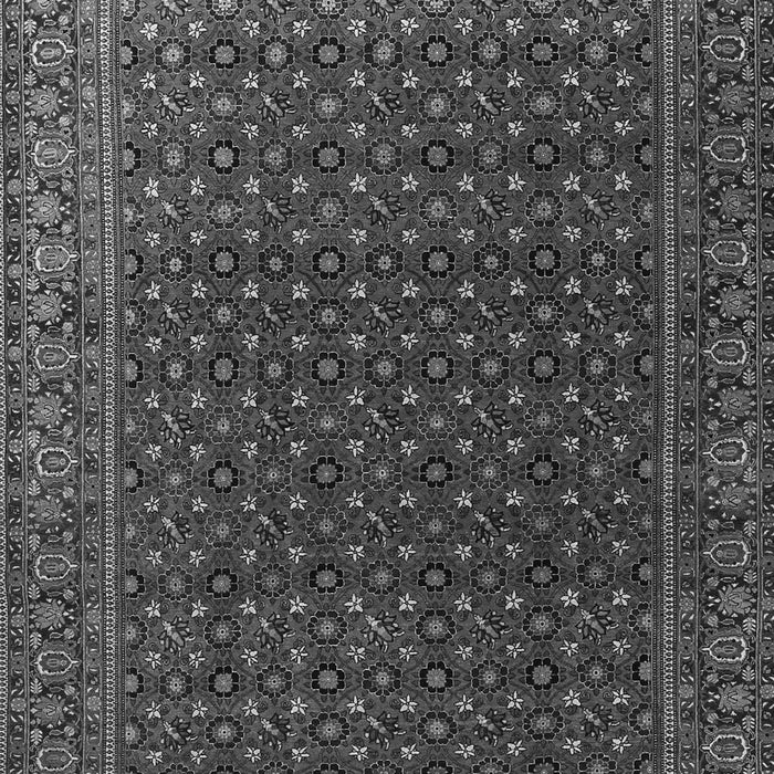 Persian Gray Traditional Rug, tr2263gry
