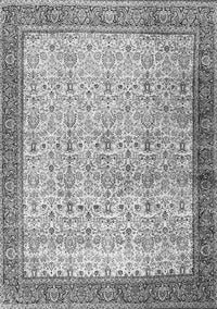 Persian Gray Traditional Rug, tr2265gry