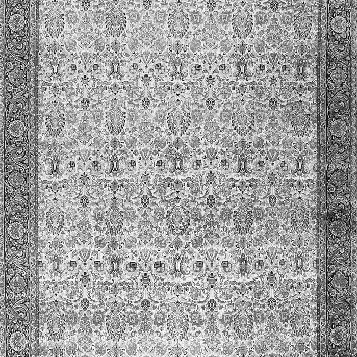 Persian Gray Traditional Rug, tr2265gry