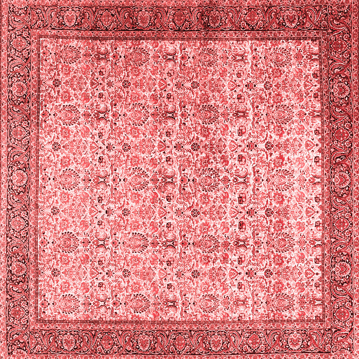 Persian Red Traditional Rug, tr2265red