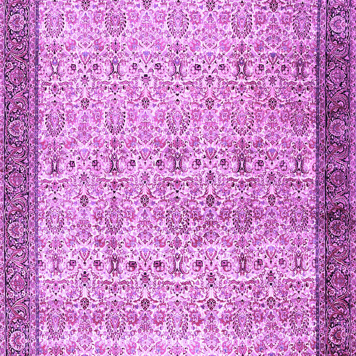 Persian Purple Traditional Rug, tr2265pur