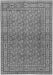 Persian Gray Traditional Rug, tr2267gry
