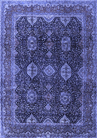 Persian Blue Traditional Rug, tr2268blu